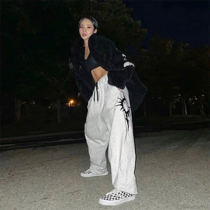 Gracefully Designed Pants