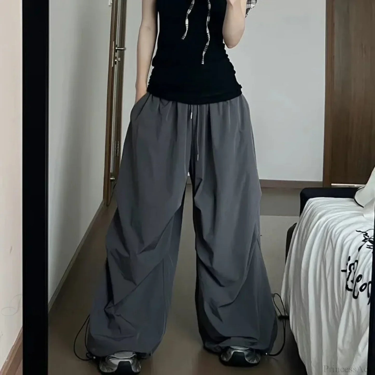 Vintage Inspired Pants