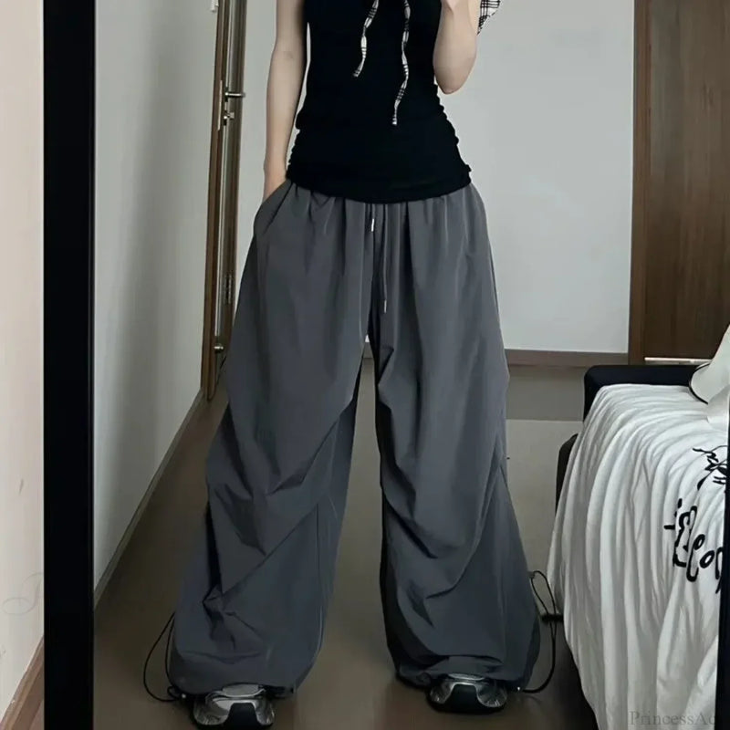 Vintage Inspired Pants