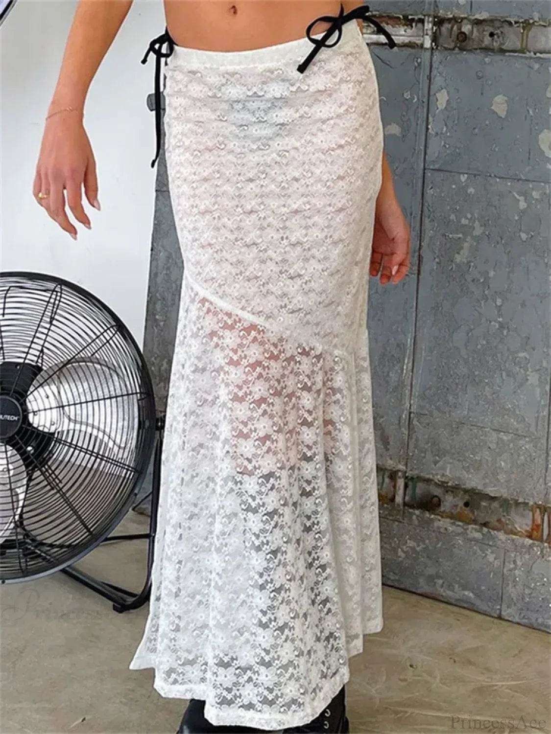 Elegantly Designed Garment