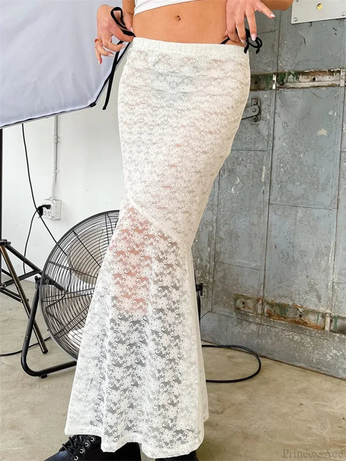Elegantly Designed Garment