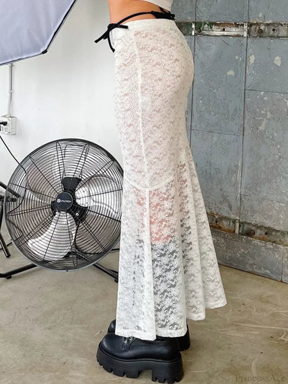 Elegantly Designed Garment