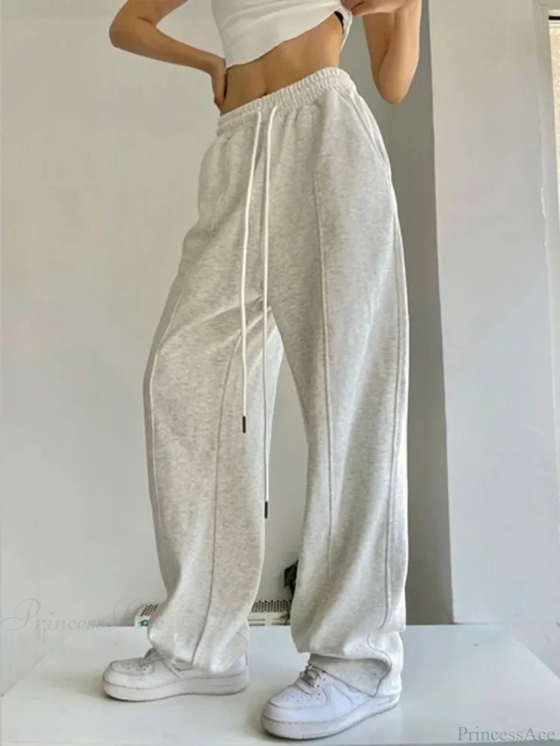 Vintage Inspired Pants
