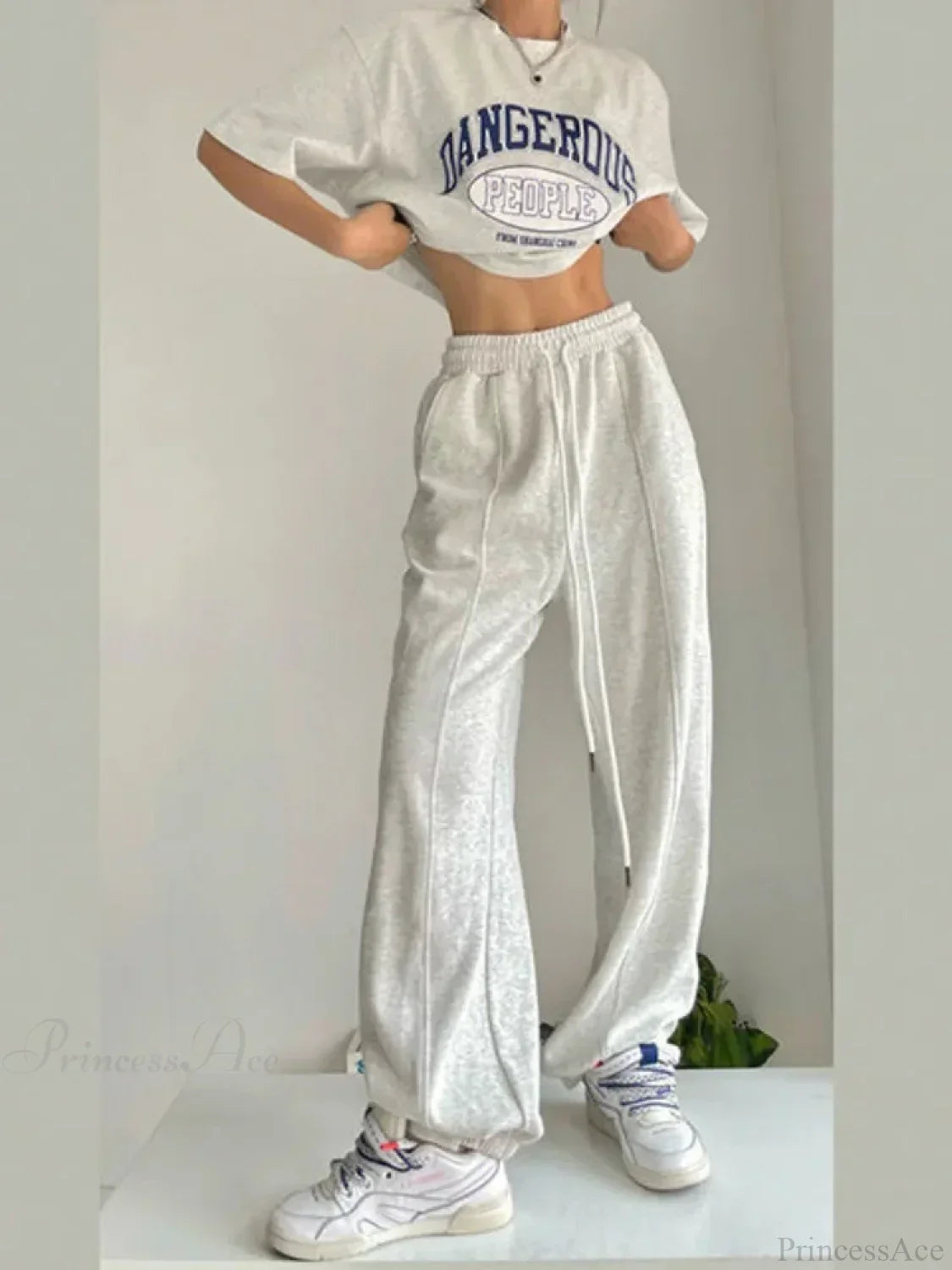 Vintage Inspired Pants