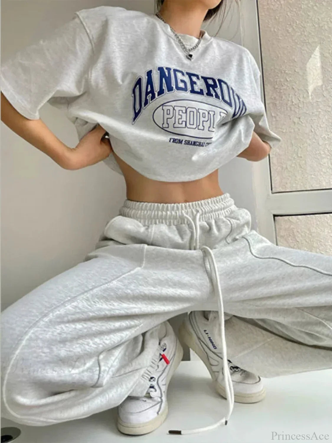 Vintage Inspired Pants