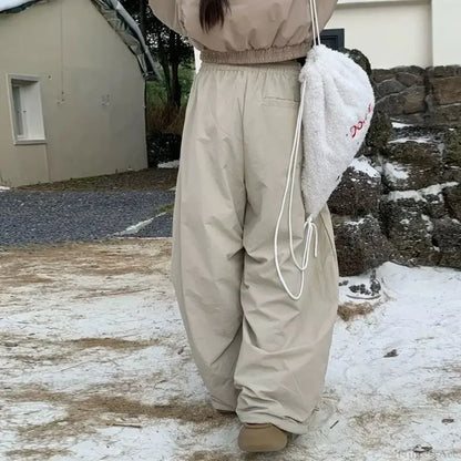 Gracefully Designed Pants
