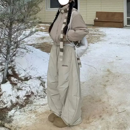 Gracefully Designed Pants
