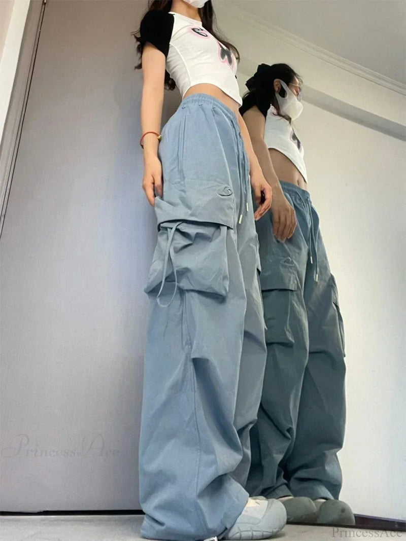 Classic Designed Pants