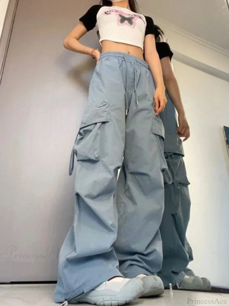 Classic Designed Pants