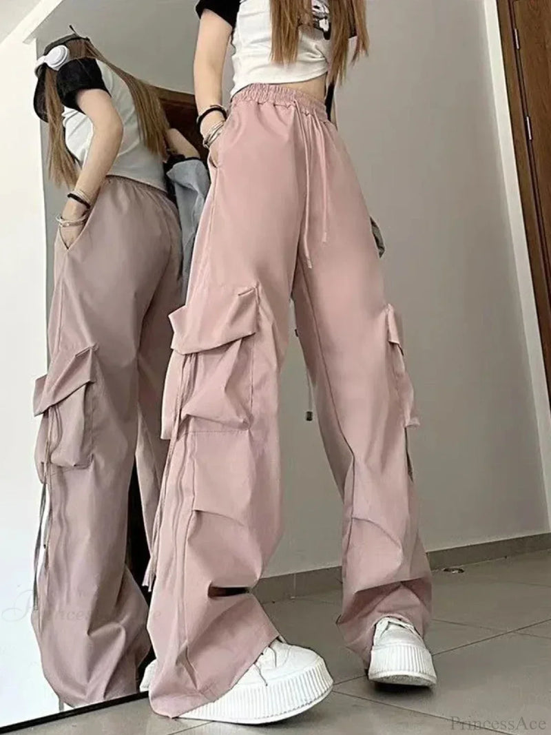 Classic Designed Pants