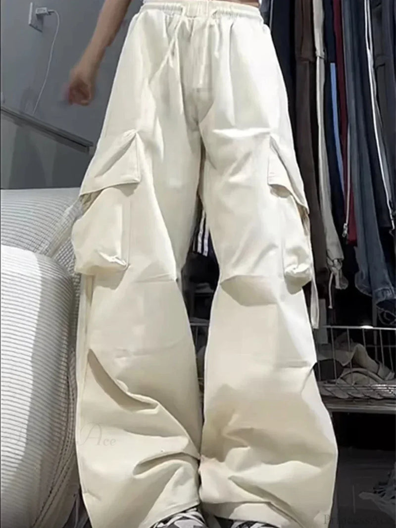 Classic Designed Pants