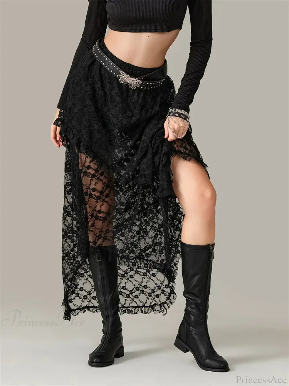 Thoughtfully Designed Garment