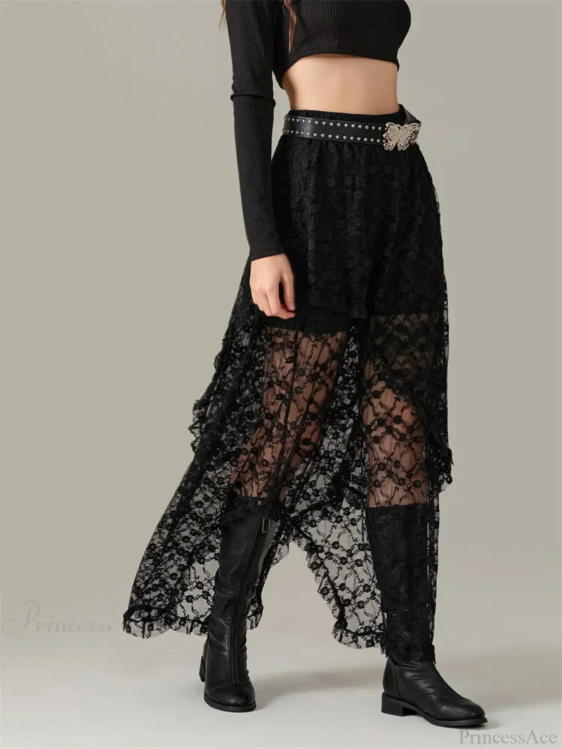 Thoughtfully Designed Garment