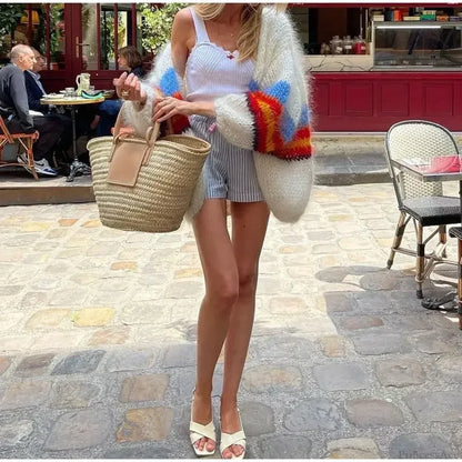 Thoughtfully Designed Cardigan