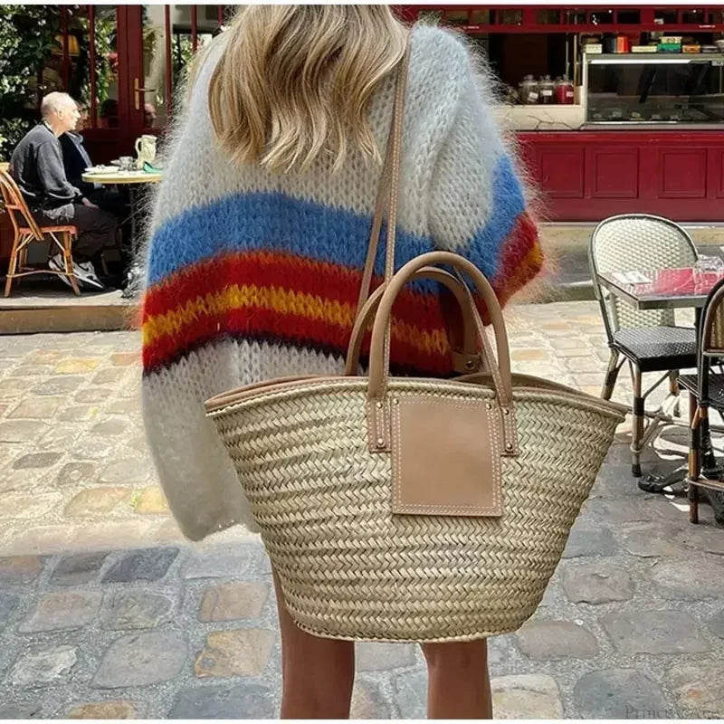 Thoughtfully Designed Cardigan