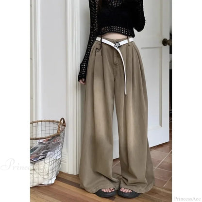 Gracefully Designed Pants