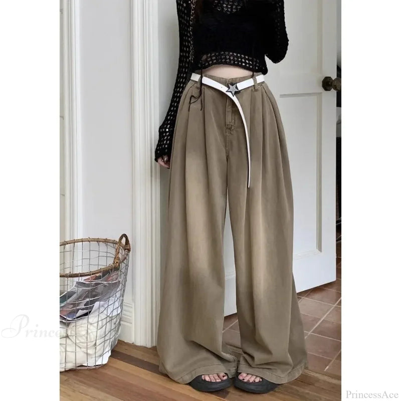 Gracefully Designed Pants
