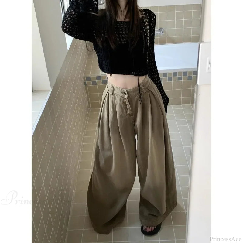 Gracefully Designed Pants