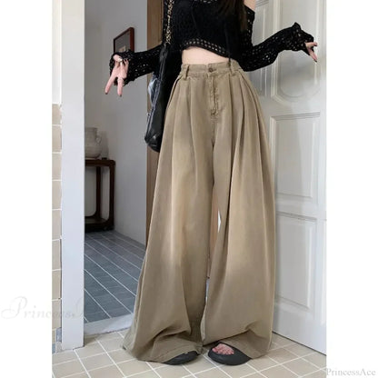Gracefully Designed Pants