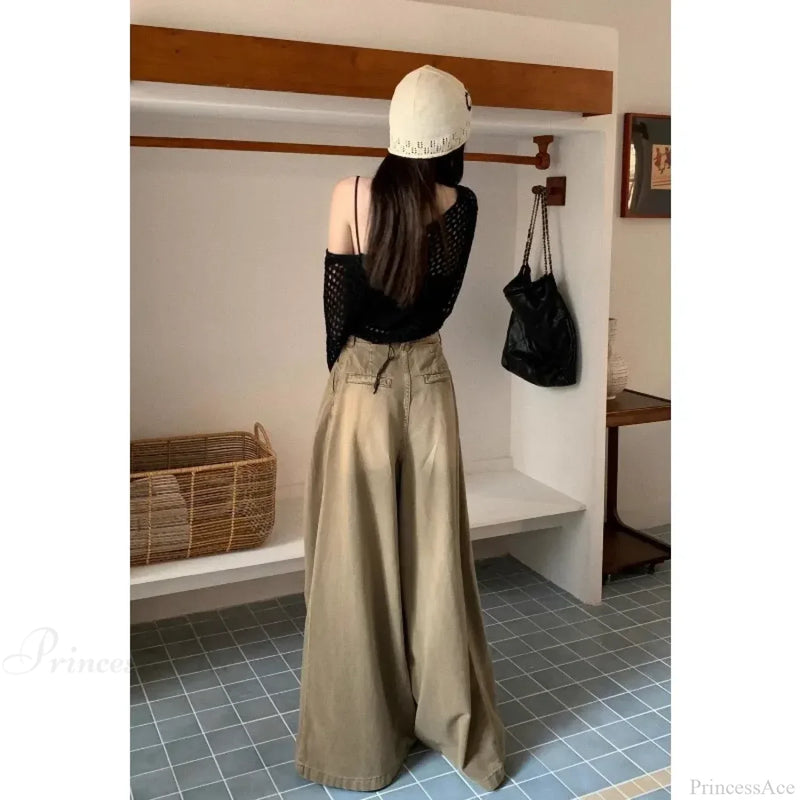 Gracefully Designed Pants