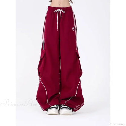 Classic Designed Pants