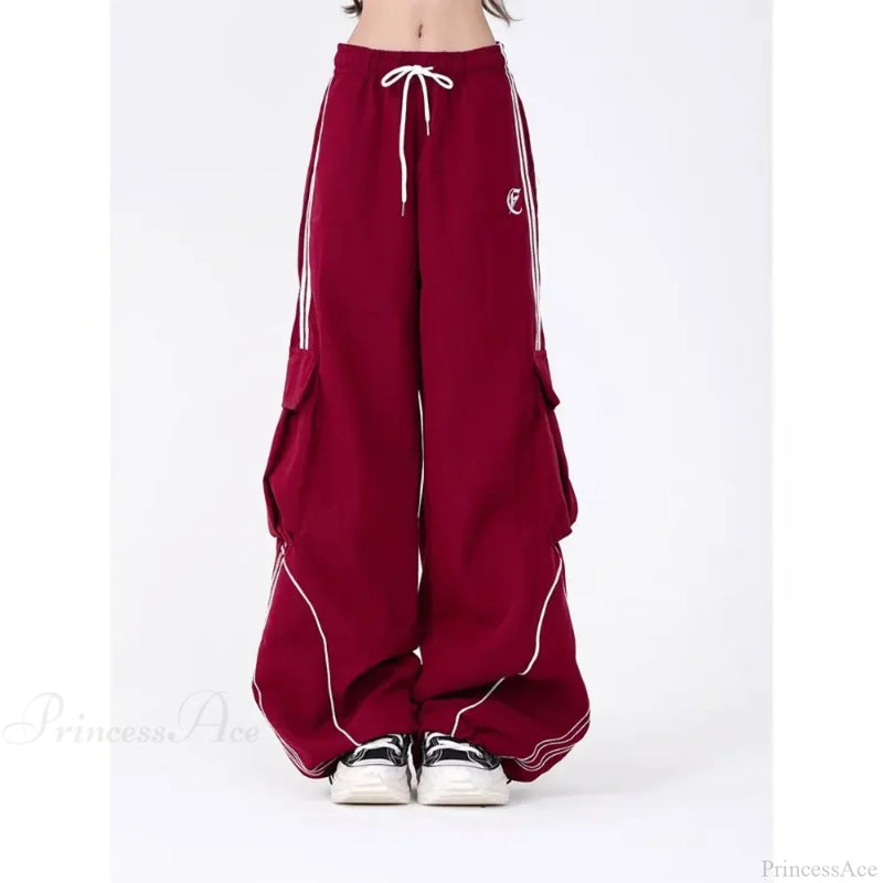 Classic Designed Pants
