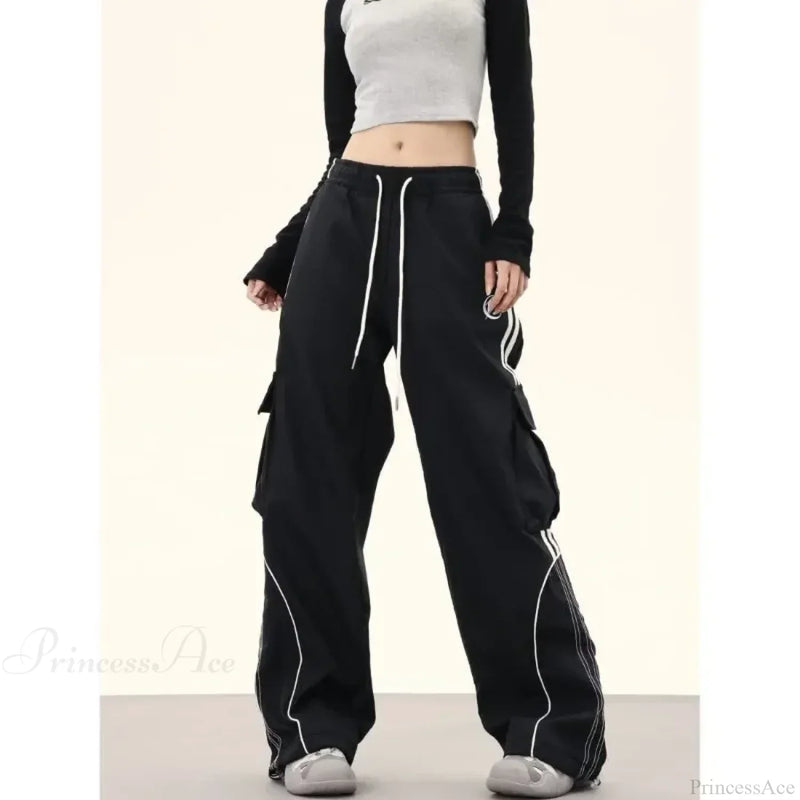 Classic Designed Pants