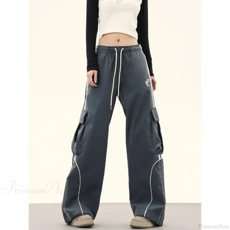 Classic Designed Pants