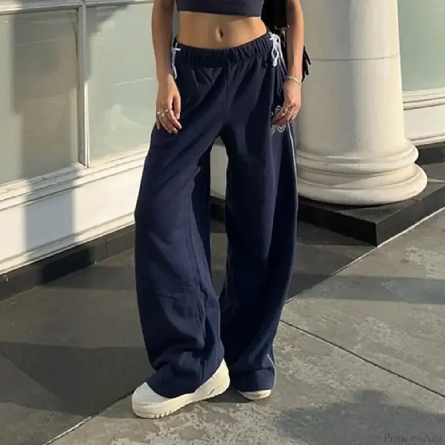 Classic Vintage Pants