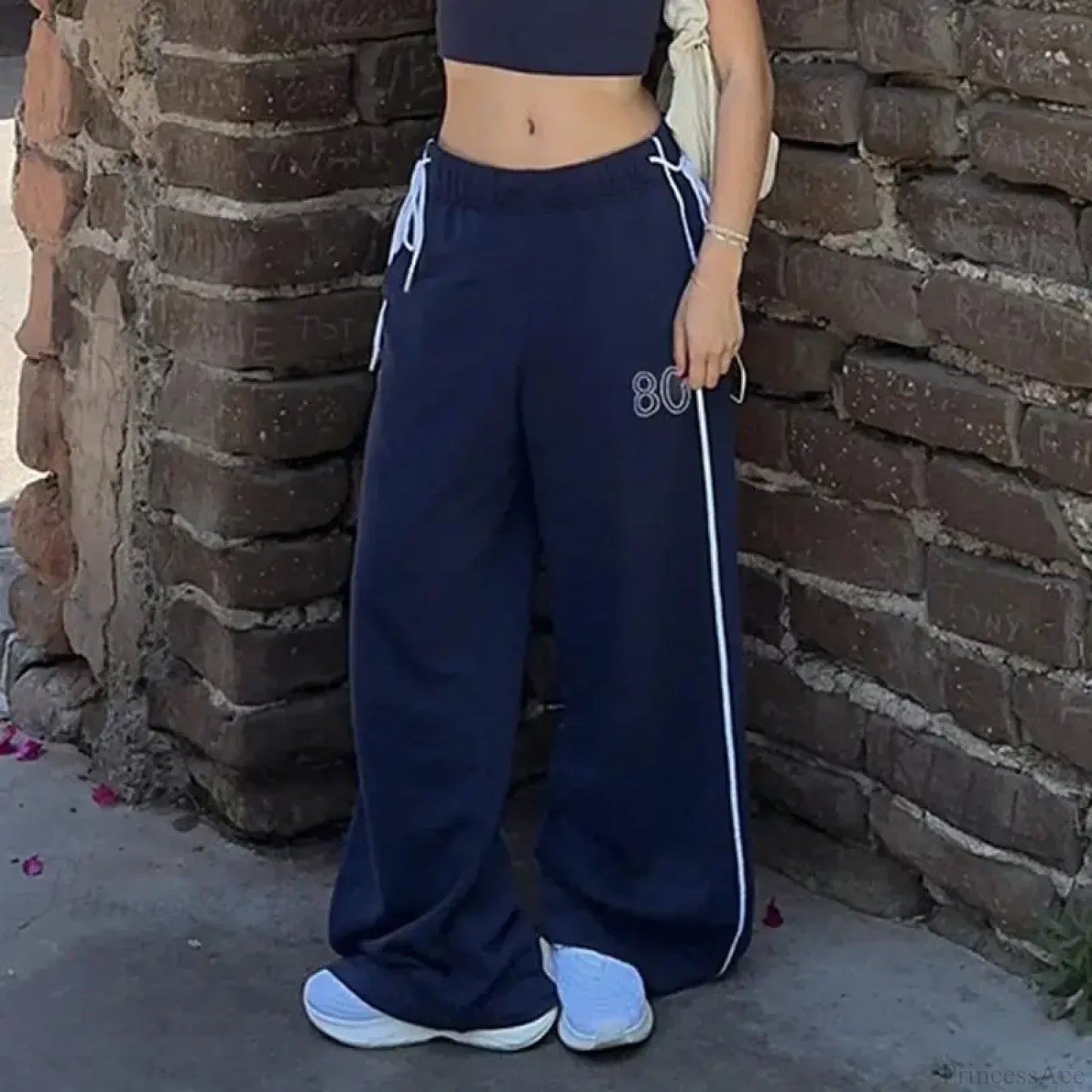 Classic Vintage Pants