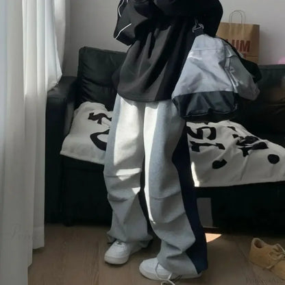 Classic Designed Pants