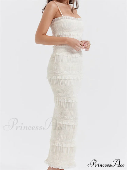 Elegantly Designed Garment