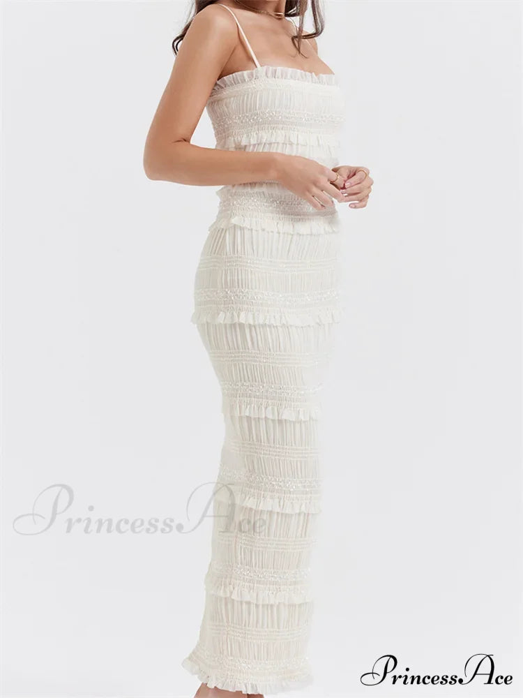 Elegantly Designed Garment