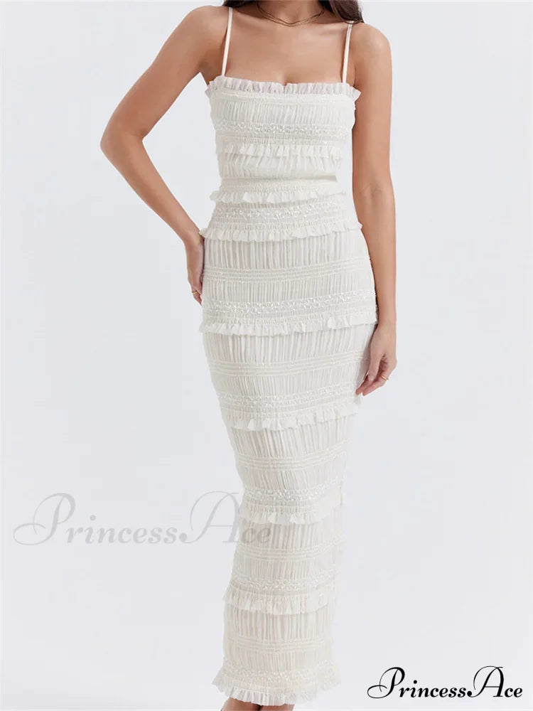 Elegantly Designed Garment