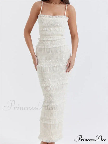 Elegantly Designed Garment