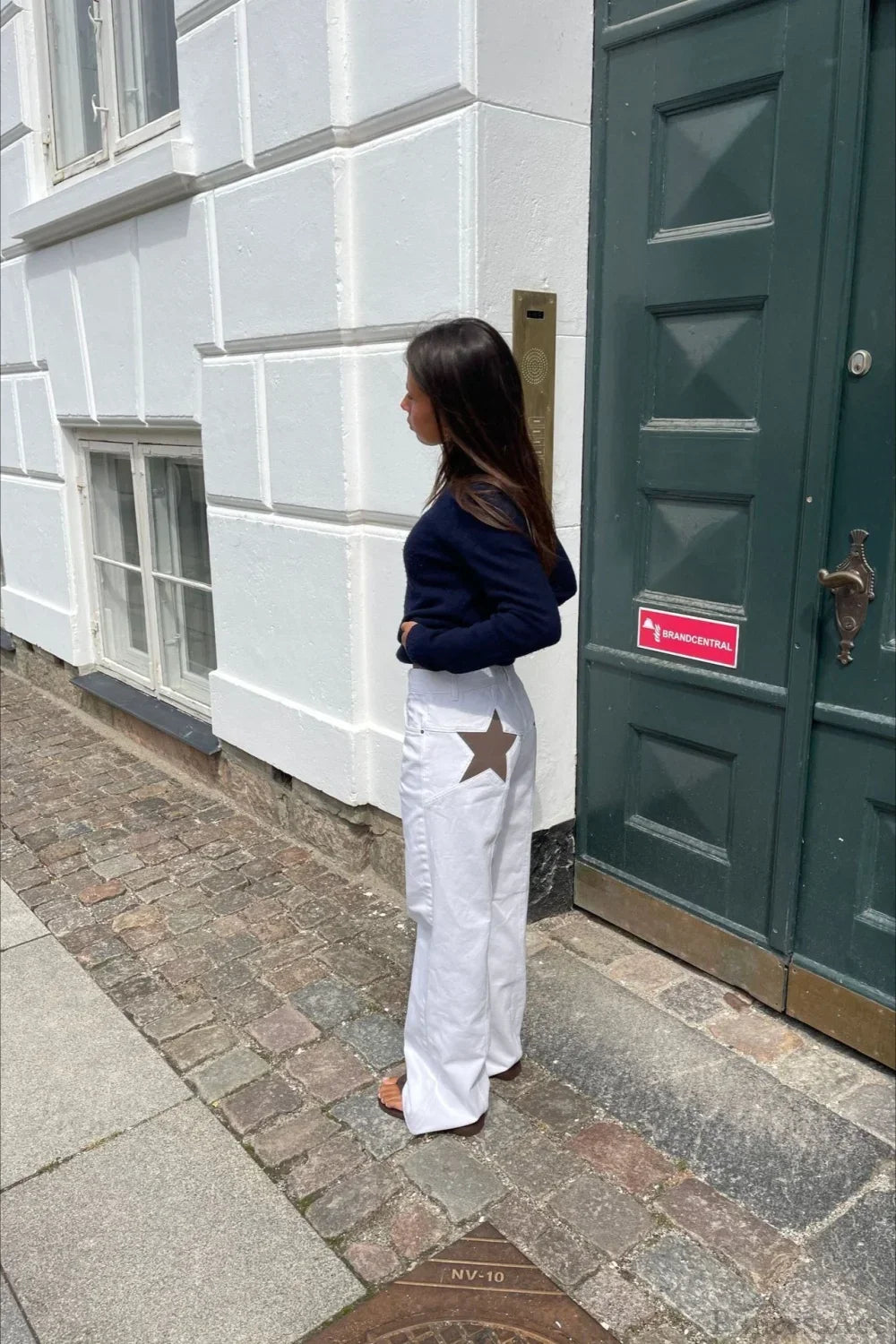 Beautifully Crafted Garment