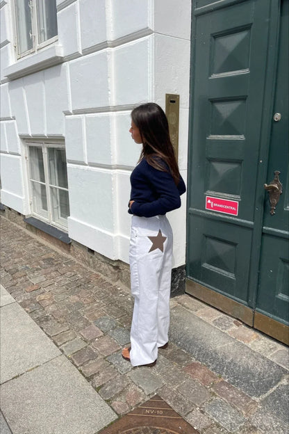 Beautifully Crafted Garment