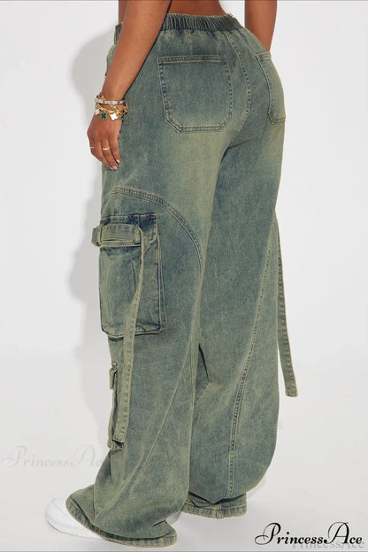 Vintage Inspired Pants