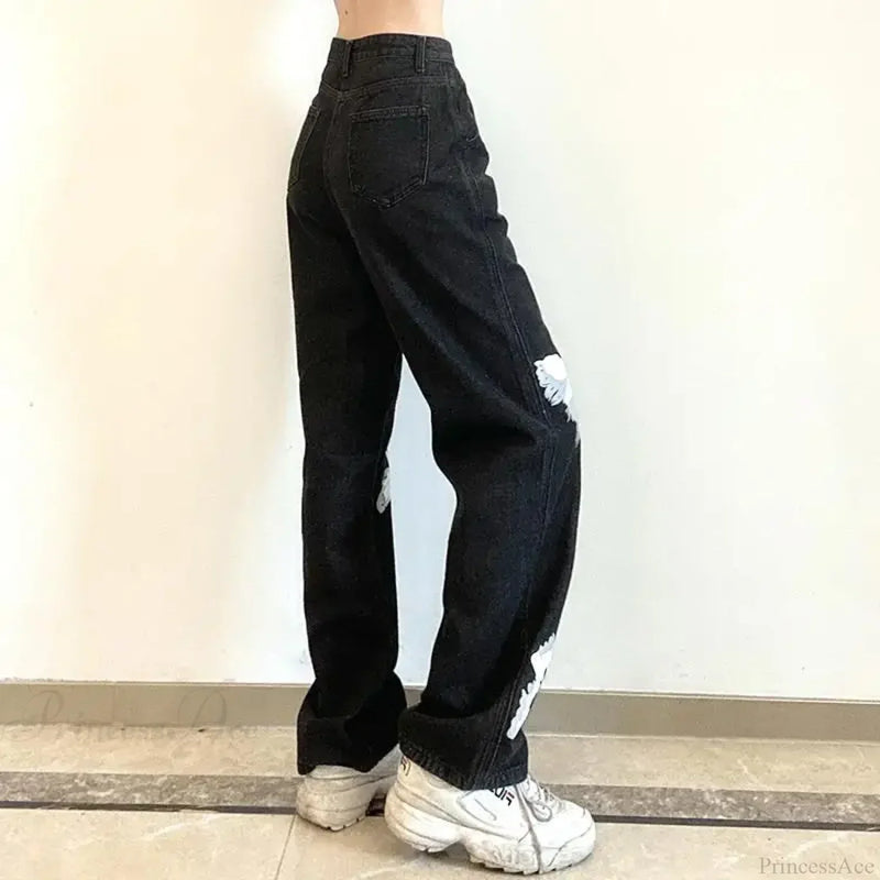Classic Vintage Pants