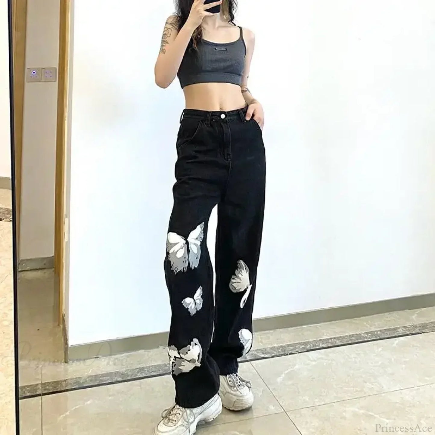 Classic Vintage Pants