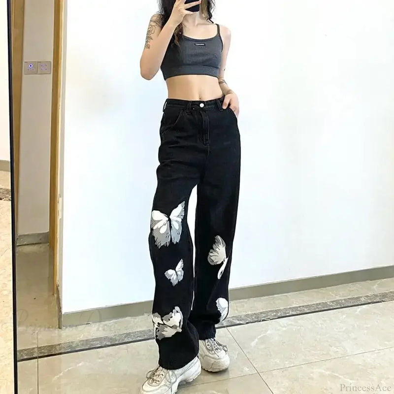 Classic Vintage Pants