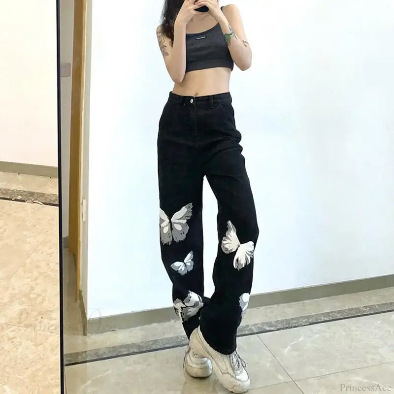 Classic Vintage Pants