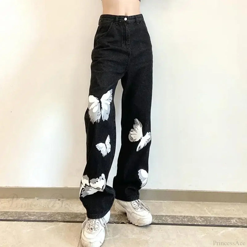 Classic Vintage Pants