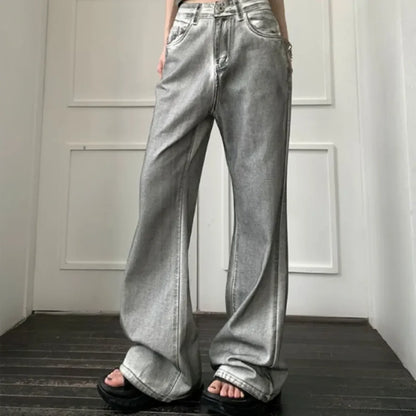 Timeless Vintage Style Pants