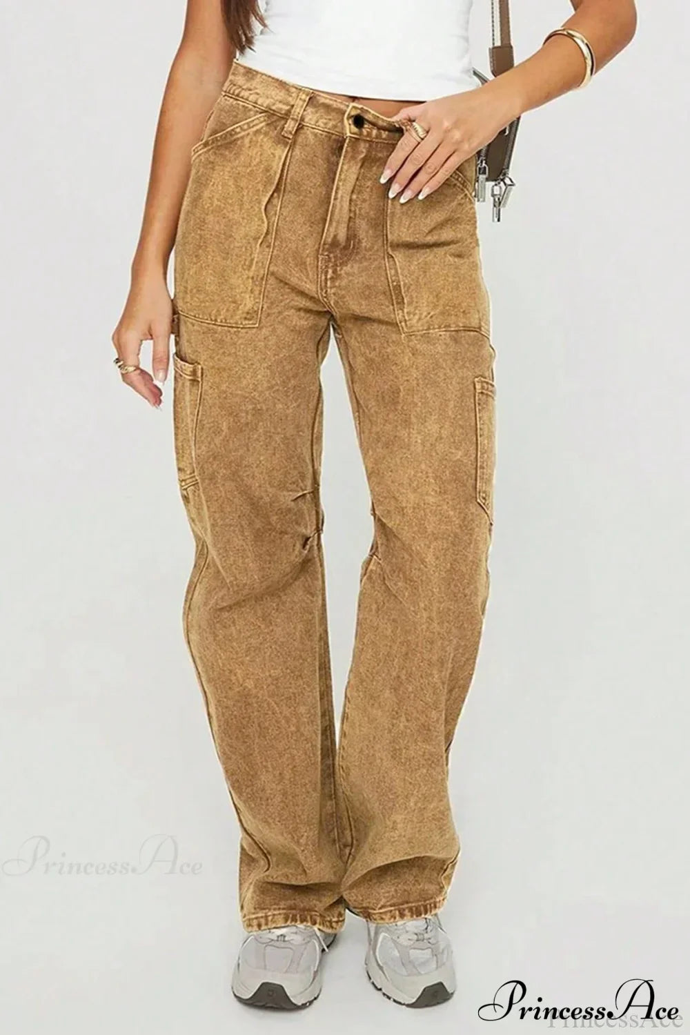 Thoughtfully Designed Garment