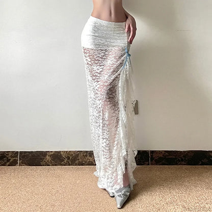 Elegantly Designed Garment