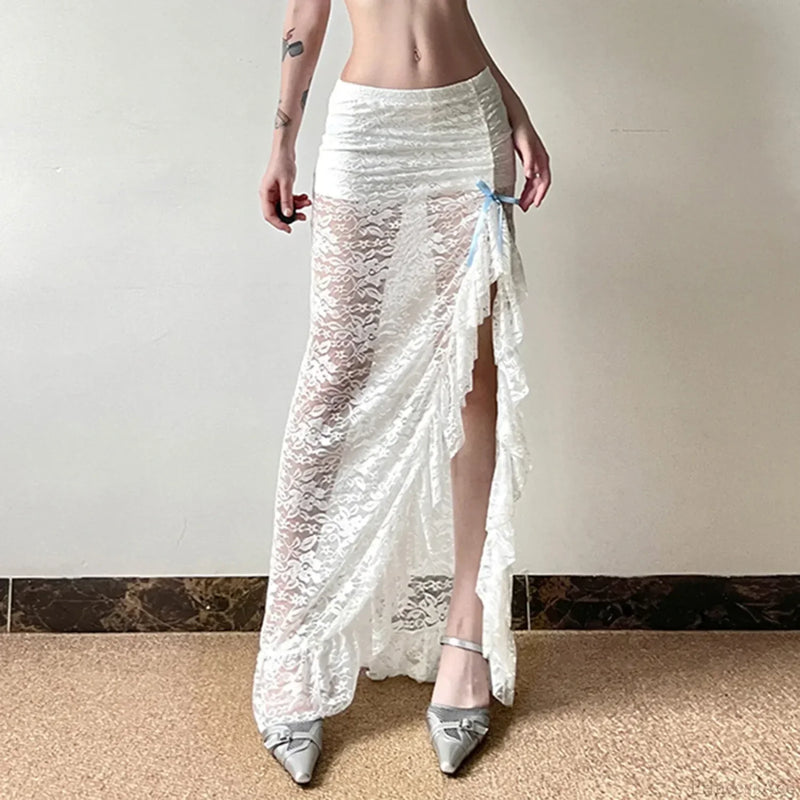 Elegantly Designed Garment