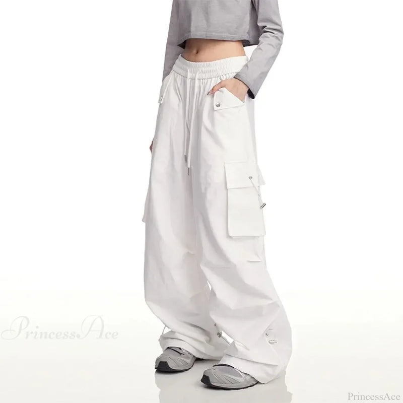 Gracefully Designed Pants