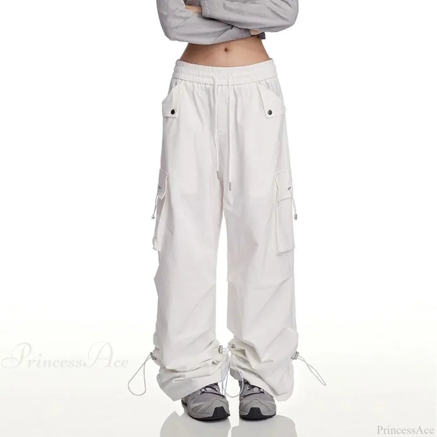 Gracefully Designed Pants