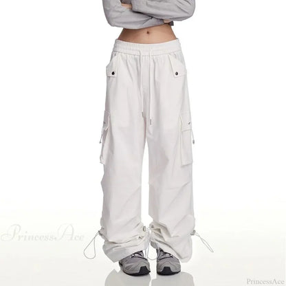 Gracefully Designed Pants